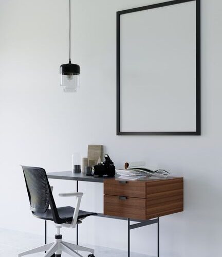 Simple Ways to Personalize Your Workspace for Better Focus