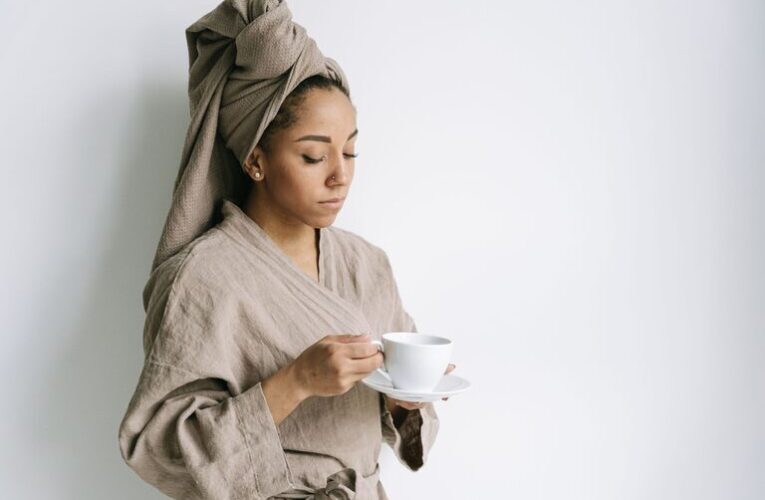 Simple Ways to Make Mornings More Mindful for a Calmer Day