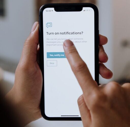 Effective Tips for Setting Boundaries with Notifications